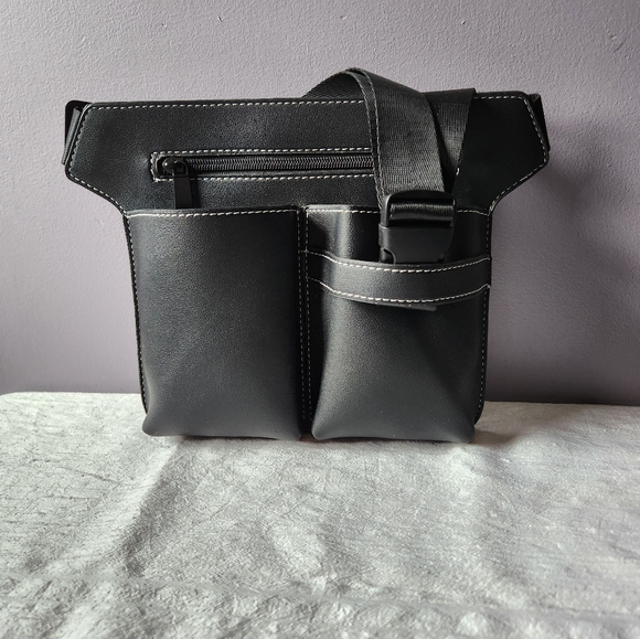 SIDE TOOL BAG - Picture 2 of 6